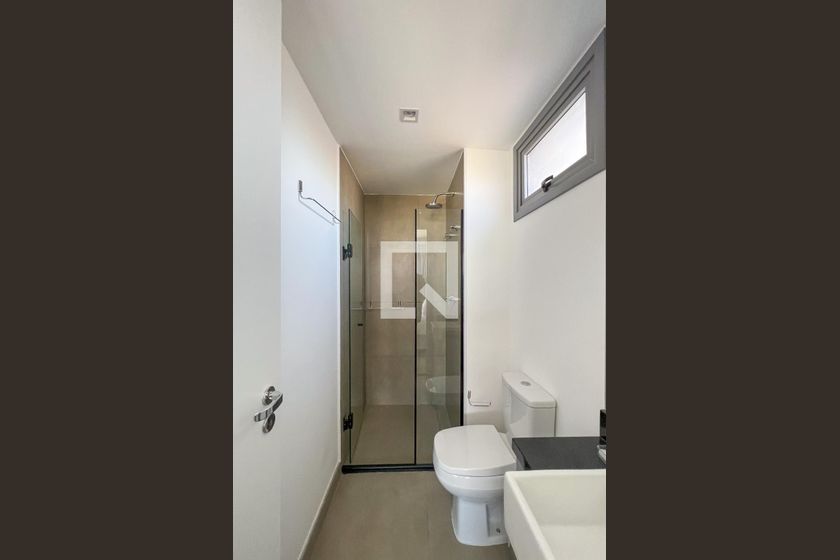 Kitnet-Studio, 30 m² - Foto 14