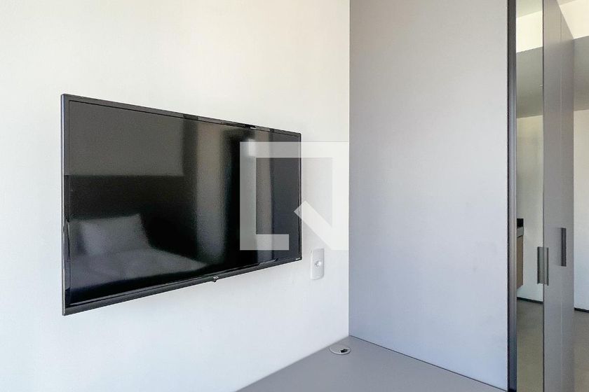 Kitnet-Studio, 30 m² - Foto 6