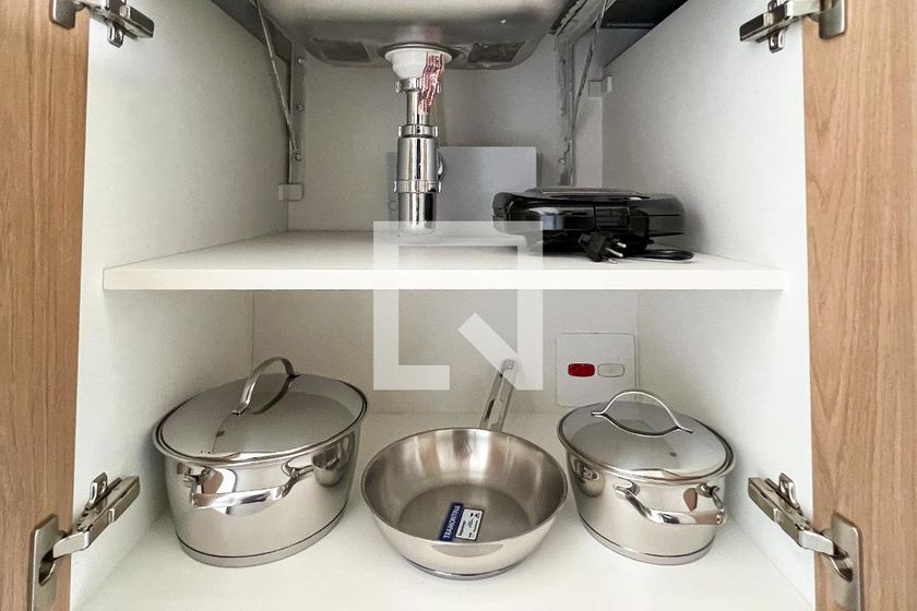 Kitnet-Studio, 30 m² - Foto 27