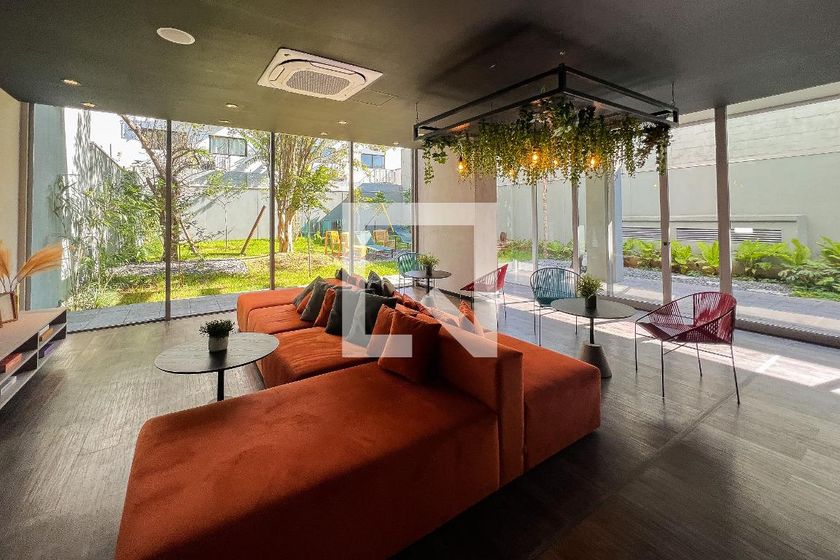 Kitnet-Studio, 30 m² - Foto 44