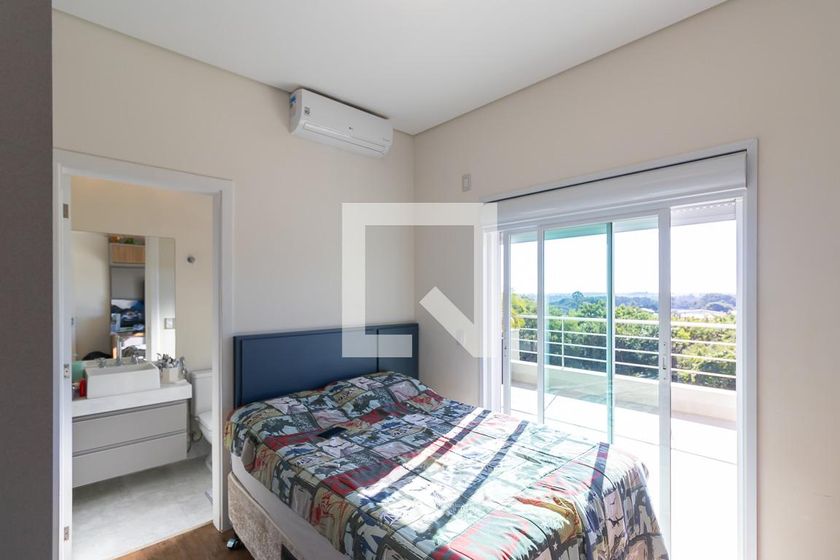 Casa à Venda - Lot. Alphaville Campinas , 3 Quartos,  200 m2 em , Campinas - sp | SoloBR
