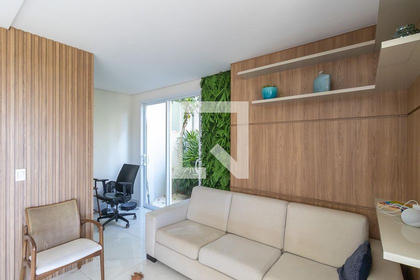 Casa à Venda - Lot. Alphaville Campinas , 3 Quartos,  200 m2 em , Campinas - sp | SoloBR