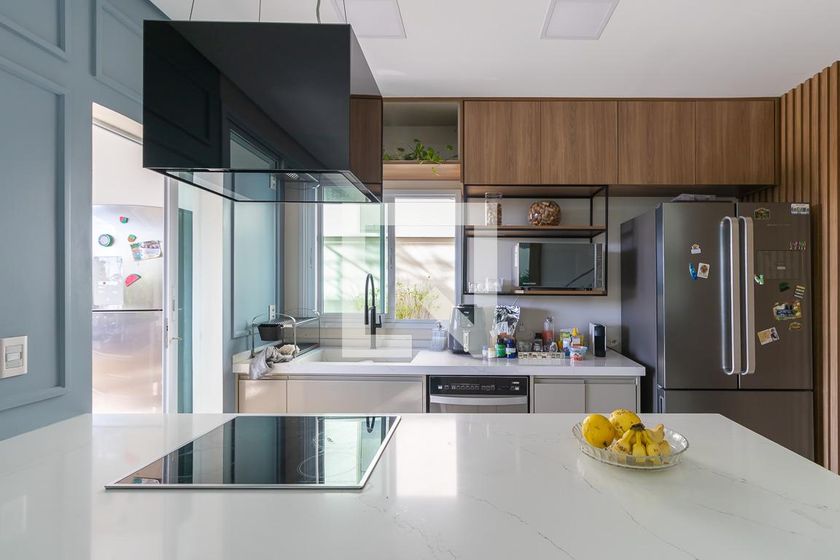 Casa à Venda - Lot. Alphaville Campinas , 3 Quartos,  200 m2 em , Campinas - sp | SoloBR