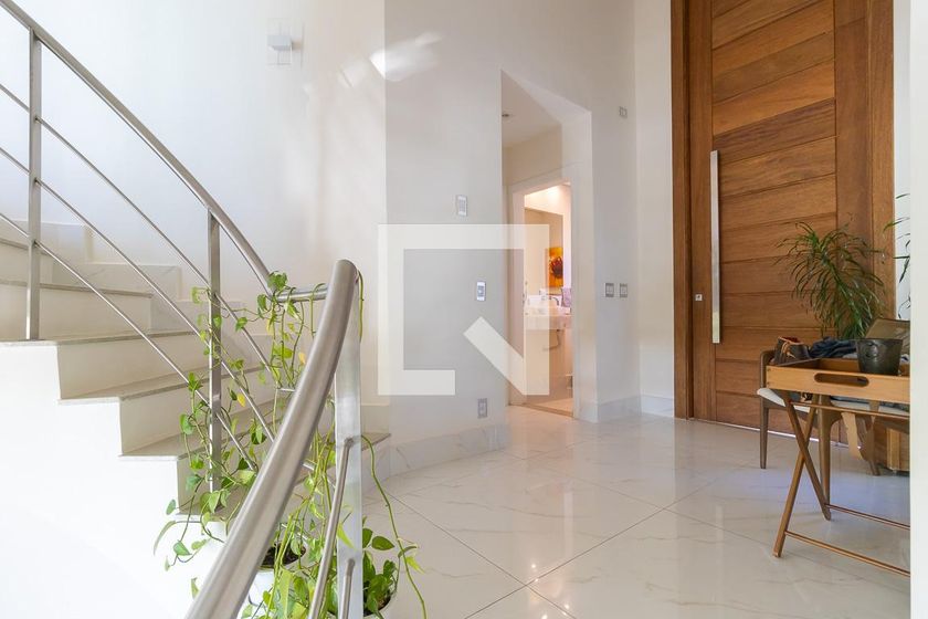 Casa à Venda - Lot. Alphaville Campinas , 3 Quartos,  200 m2 em , Campinas - sp | SoloBR