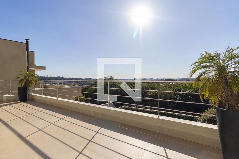 Casa à Venda - Lot. Alphaville Campinas , 3 Quartos,  200 m2 em , Campinas - sp | SoloBR