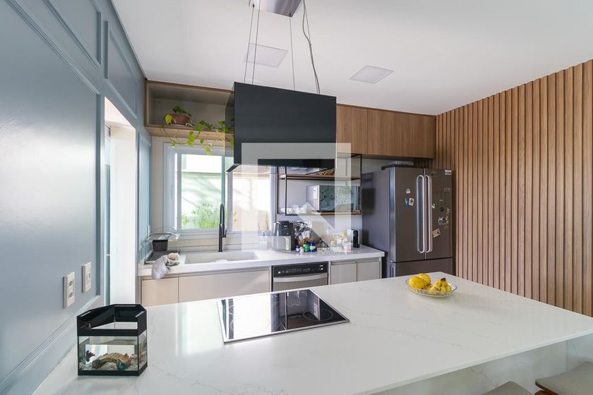 Casa à Venda - Lot. Alphaville Campinas , 3 Quartos,  200 m2 em , Campinas - sp | SoloBR