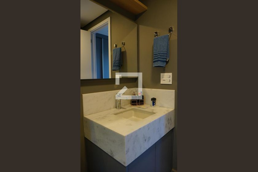 Apartamento, 1 quarto, 38 m² - Foto 59