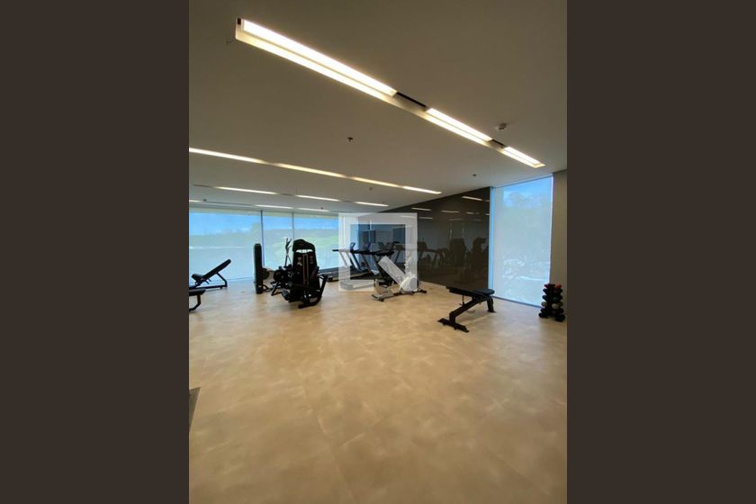 Apartamento, 1 quarto, 38 m² - Foto 91