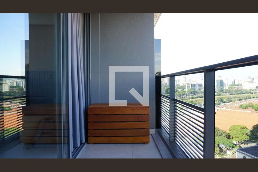 Apartamento, 1 quarto, 38 m² - Foto 63