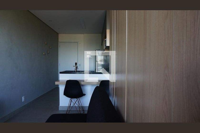 Apartamento, 1 quarto, 38 m² - Foto 5