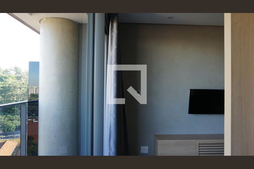 Apartamento, 1 quarto, 38 m² - Foto 3
