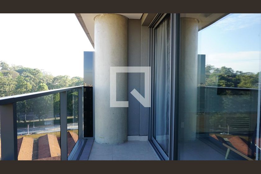 Apartamento, 1 quarto, 38 m² - Foto 65