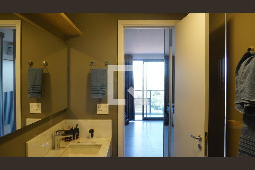 Apartamento, 1 quarto, 38 m² - Foto 53
