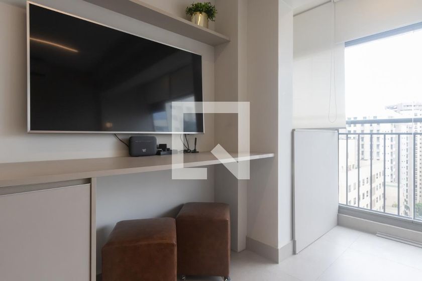 Kitnet-Studio, 25 m² - Foto 33
