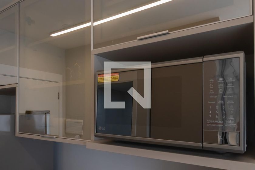 Kitnet-Studio, 25 m² - Foto 41