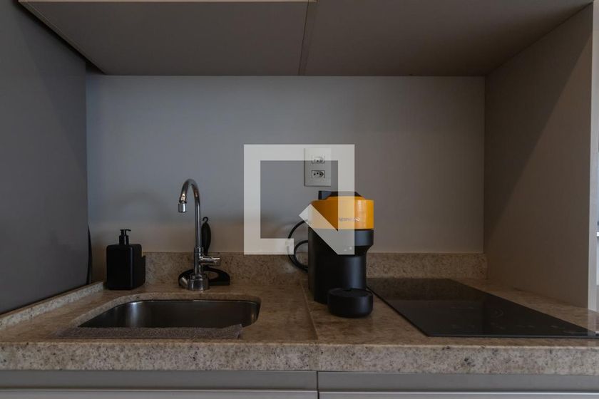 Kitnet-Studio, 25 m² - Foto 39