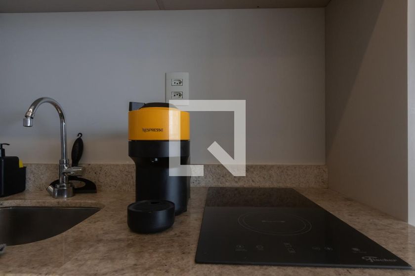 Kitnet-Studio, 25 m² - Foto 37