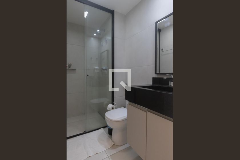 Kitnet-Studio, 25 m² - Foto 70