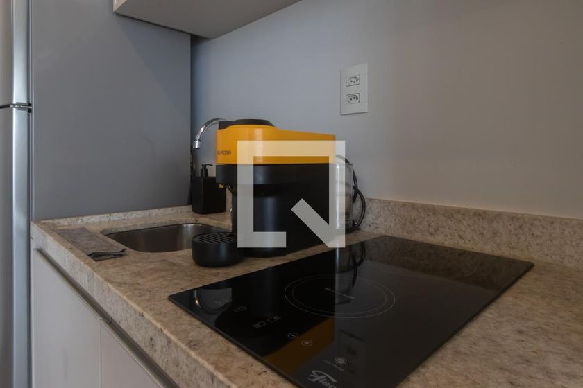 Kitnet-Studio, 25 m² - Foto 47