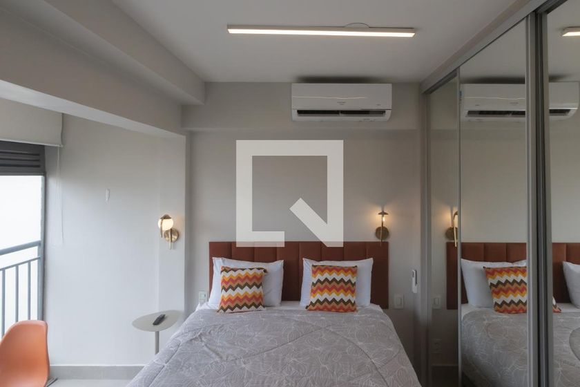 Kitnet-Studio, 25 m² - Foto 12