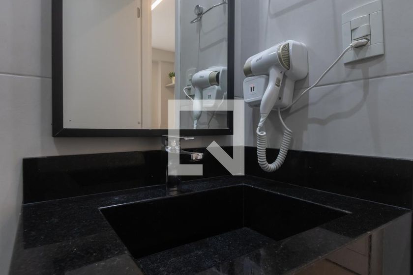 Kitnet-Studio, 25 m² - Foto 69