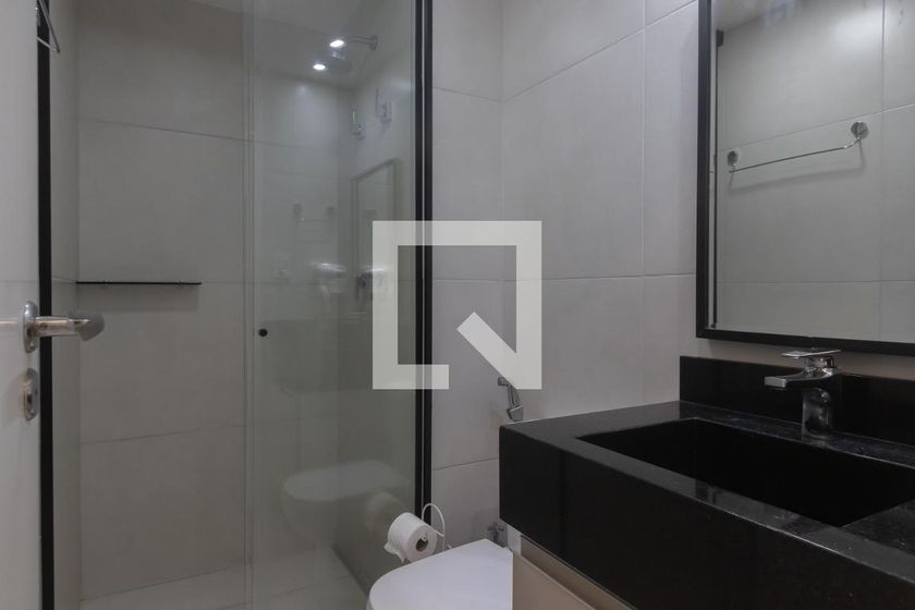 Kitnet-Studio, 25 m² - Foto 67