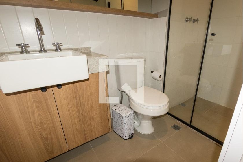 Kitnet-Studio, 37 m² - Foto 15