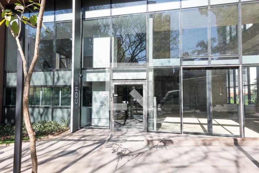 Kitnet-Studio, 37 m² - Foto 45