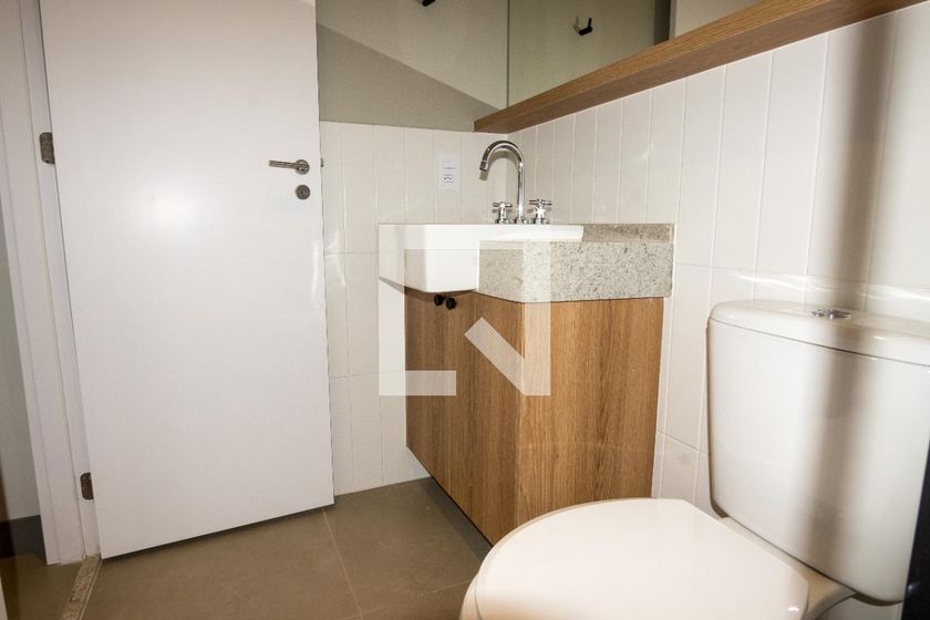 Kitnet-Studio, 37 m² - Foto 17