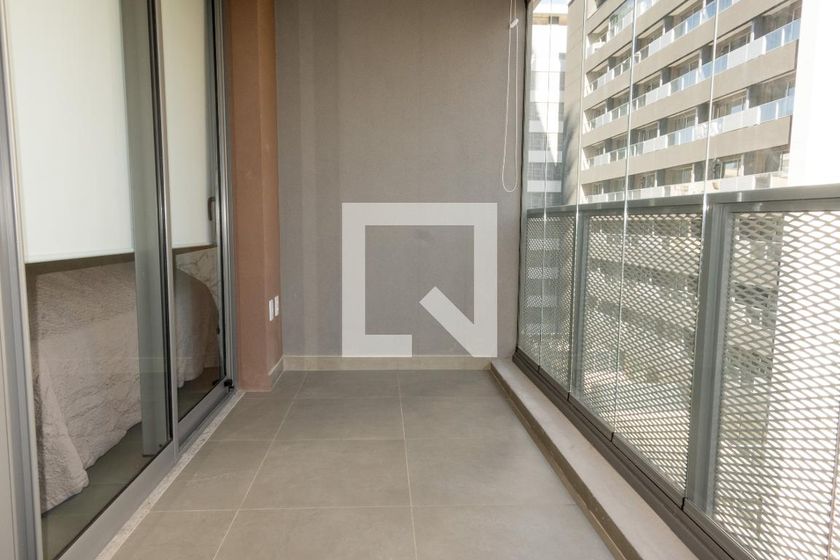 Kitnet-Studio, 37 m² - Foto 8