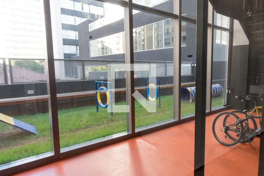 Kitnet-Studio, 37 m² - Foto 41