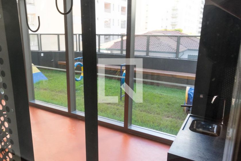 Kitnet-Studio, 37 m² - Foto 42