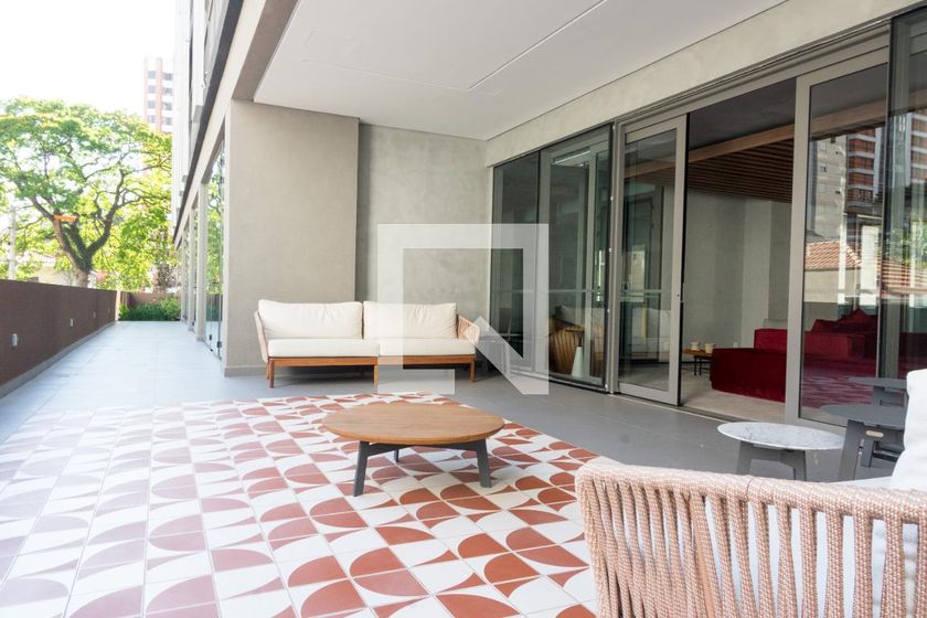 Kitnet-Studio, 37 m² - Foto 40