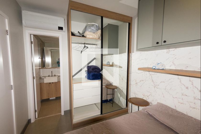 Kitnet-Studio, 37 m² - Foto 14