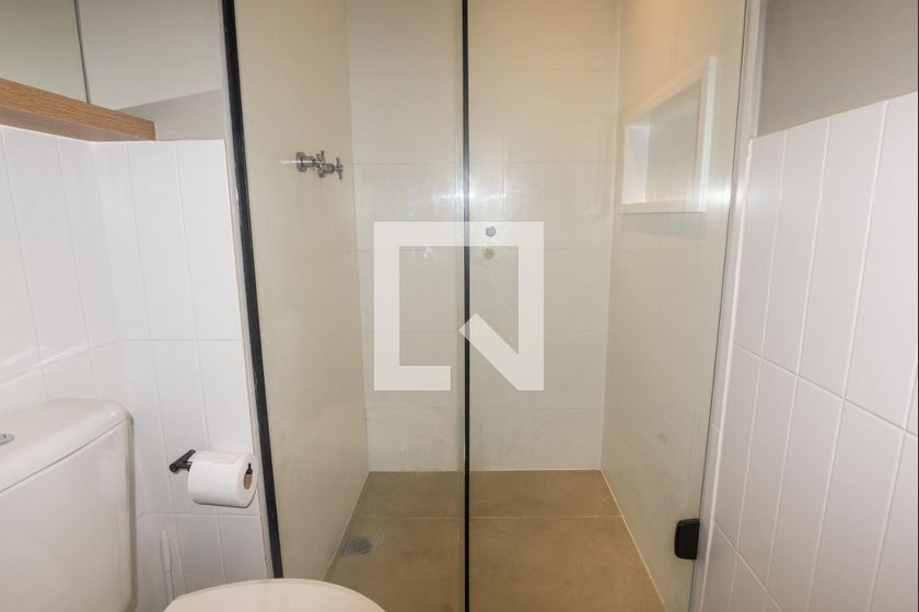 Kitnet-Studio, 37 m² - Foto 16