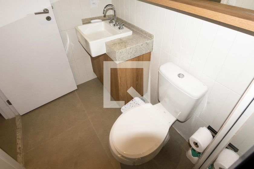 Kitnet-Studio, 37 m² - Foto 18