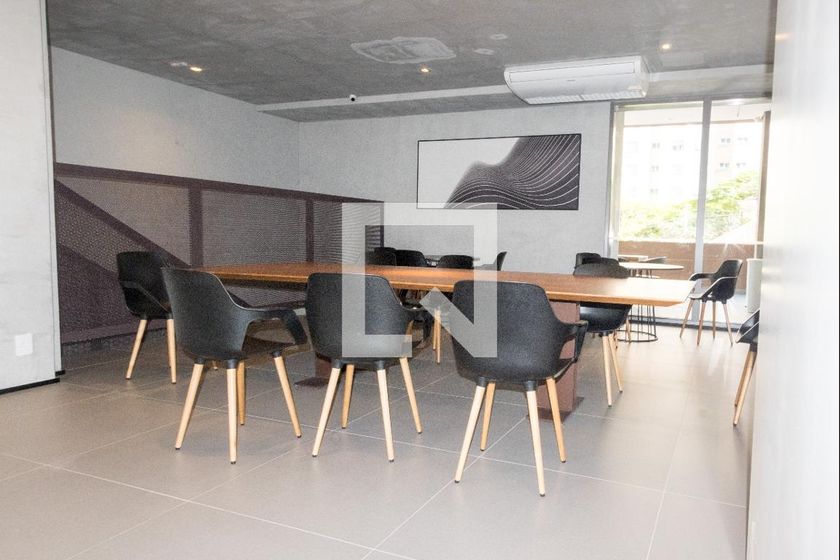Kitnet-Studio, 37 m² - Foto 33