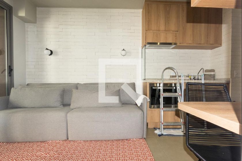 Kitnet-Studio, 37 m² - Foto 20