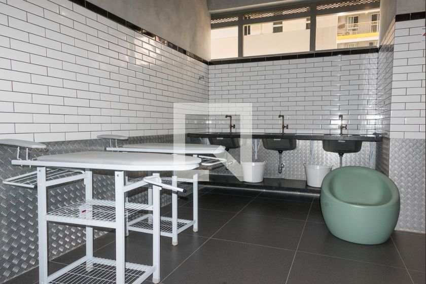 Kitnet-Studio, 37 m² - Foto 44