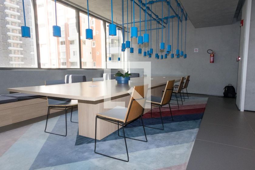Kitnet-Studio, 37 m² - Foto 32