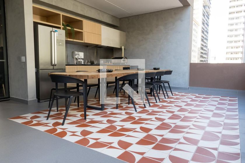 Kitnet-Studio, 37 m² - Foto 39