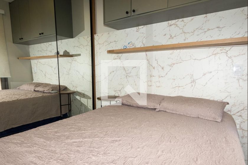 Kitnet-Studio, 37 m² - Foto 11