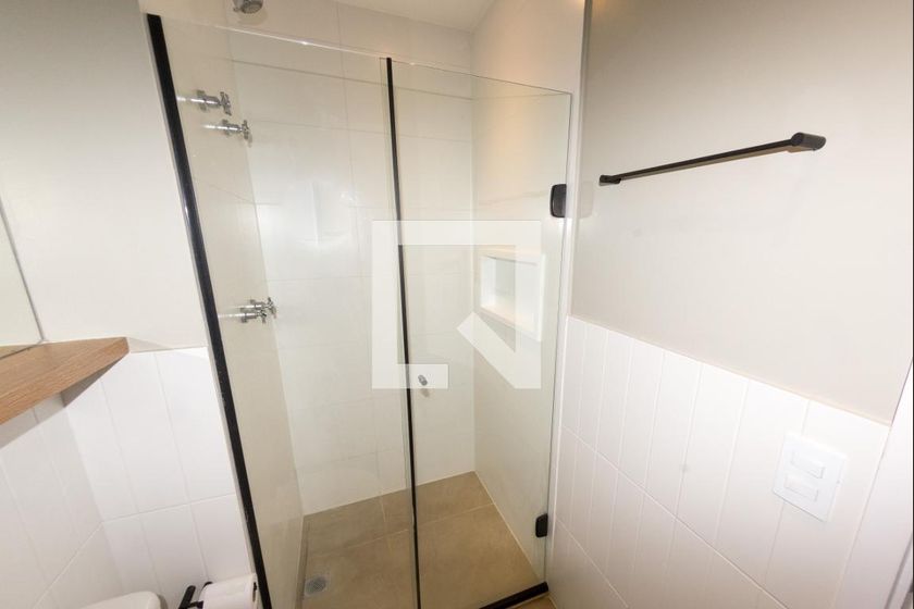 Kitnet-Studio, 37 m² - Foto 19