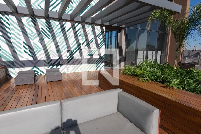 Kitnet-Studio, 37 m² - Foto 30