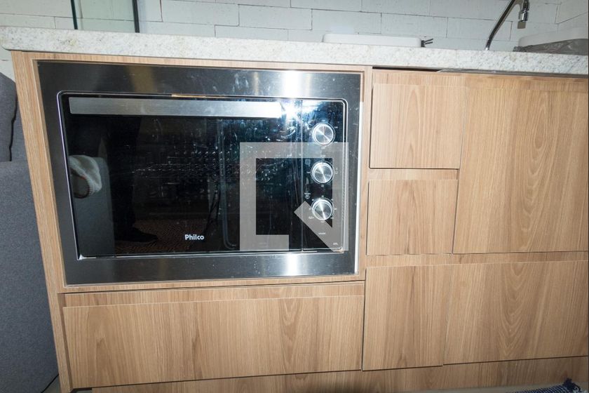 Kitnet-Studio, 37 m² - Foto 23
