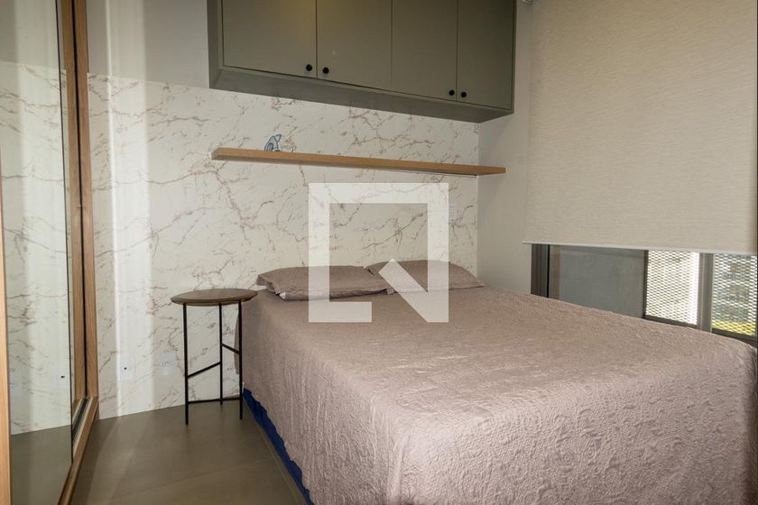 Kitnet-Studio, 37 m² - Foto 10