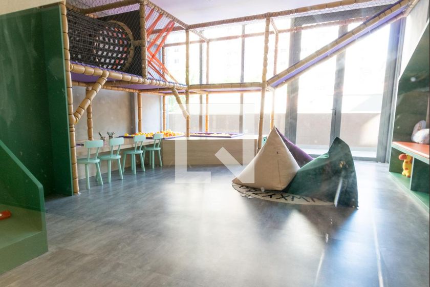 Kitnet-Studio, 37 m² - Foto 38