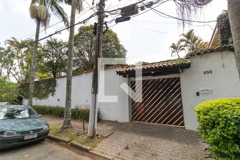 Casa, 6 quartos, 880 m² - Foto 177
