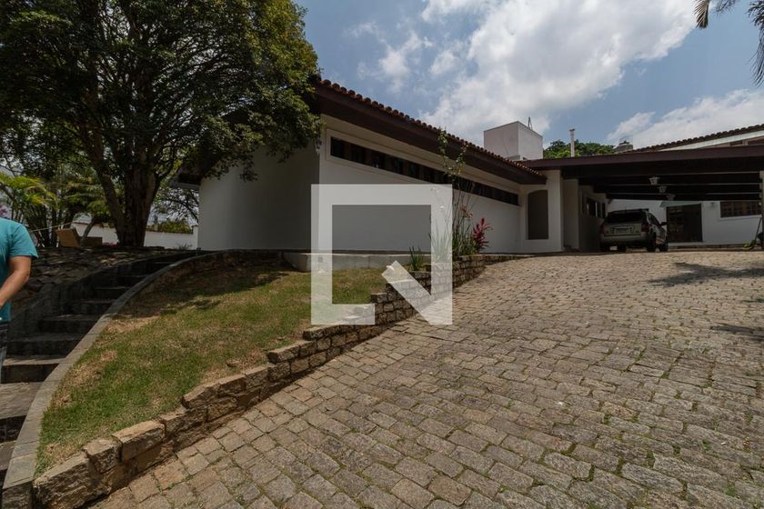 Casa, 6 quartos, 880 m² - Foto 173