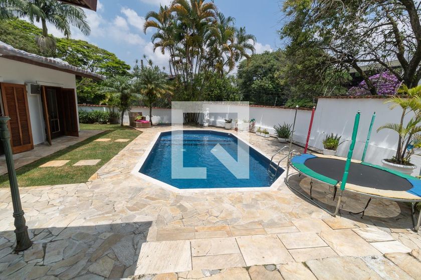 Casa, 6 quartos, 880 m² - Foto 159